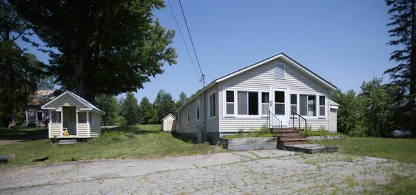 $176,000 | 773 Pleasant Ridge Road, Bingham, ME 04920