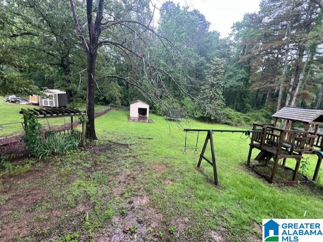 4627 Honeysuckle Road Quinton, AL 35130 - Photo 3 of 20