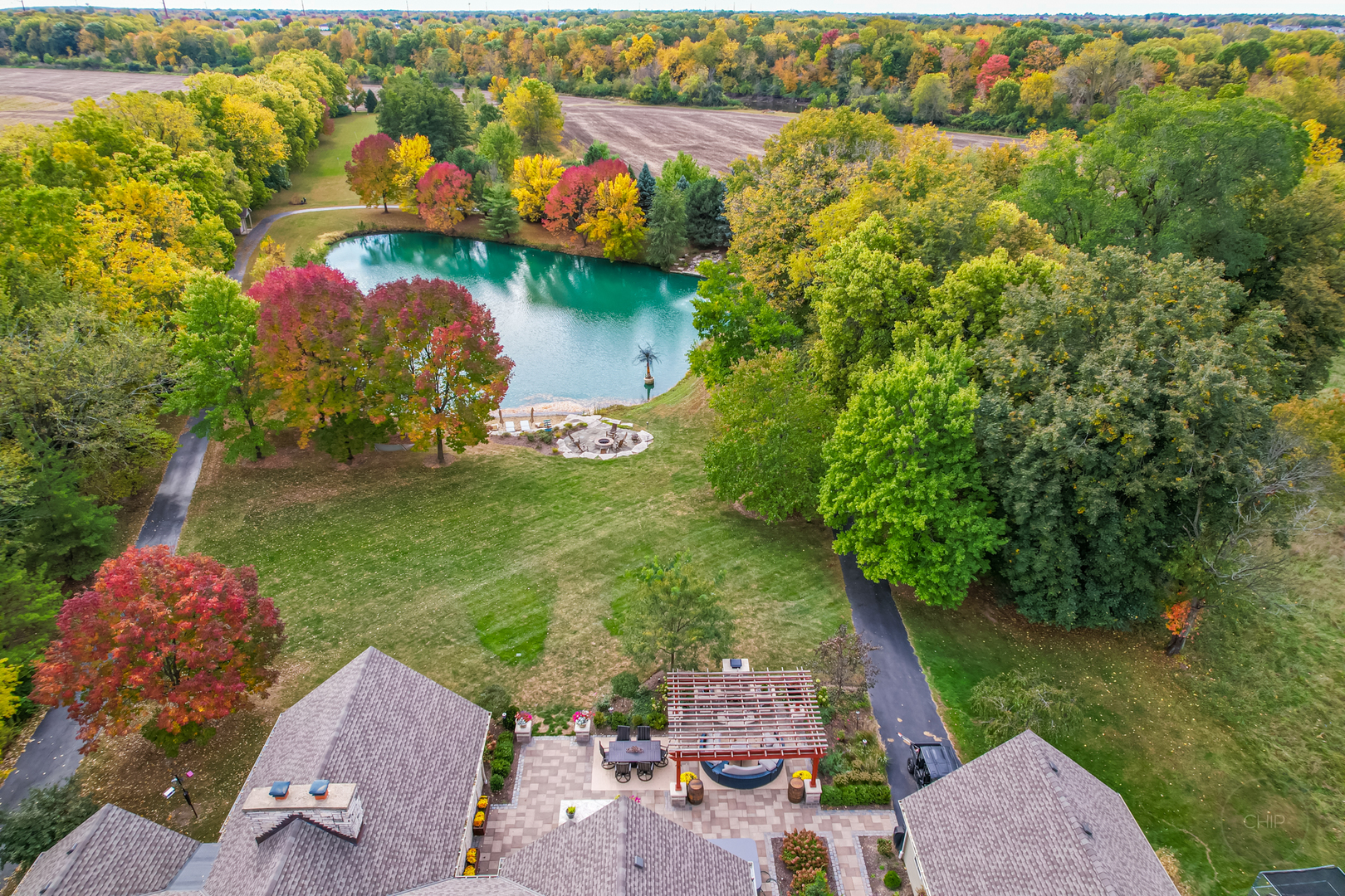 16420 South River Road Plainfield, IL 60586 - Photo 72 of 95