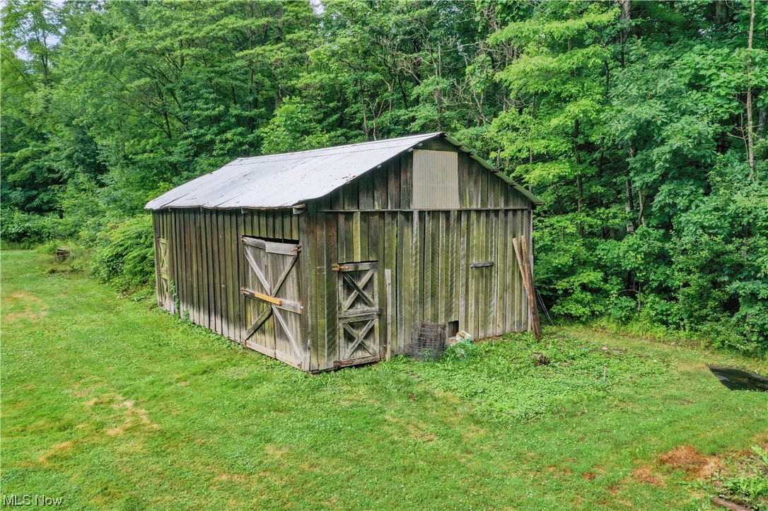 942 Prentice Road Northwest Warren, OH 44481 - Photo 20 of 22