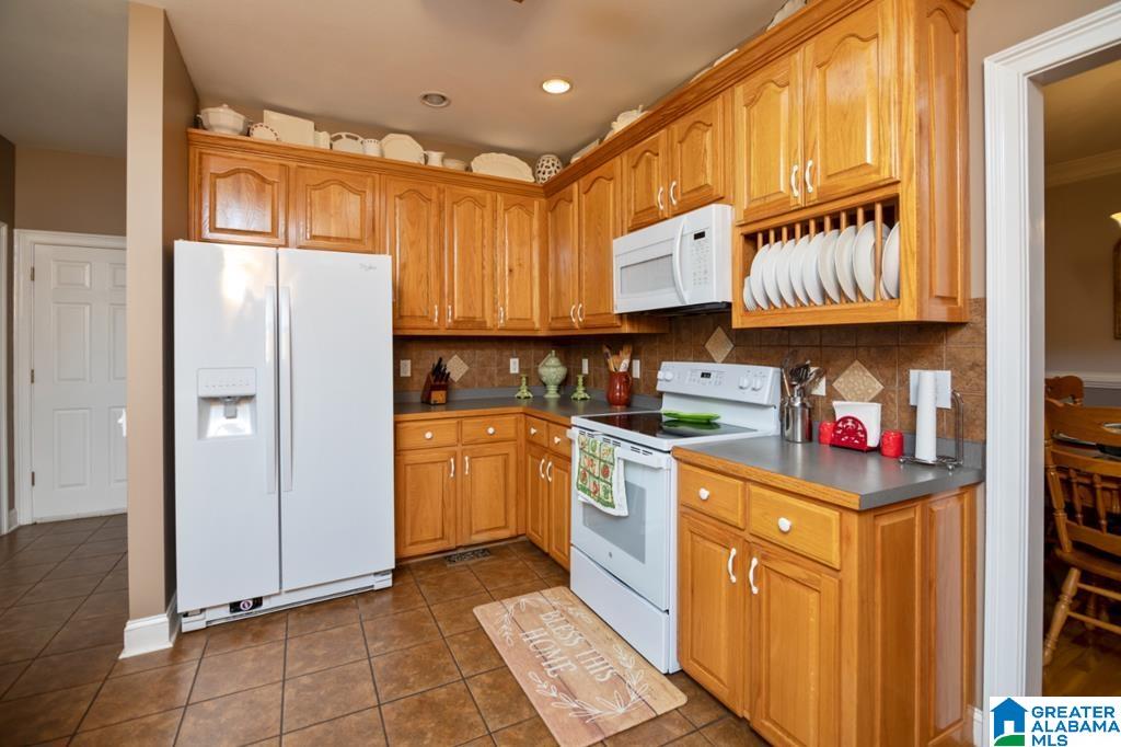 2210 Frank Ledbetter Memorial Drive Ranburne, AL 36273 - Photo 19 of 45