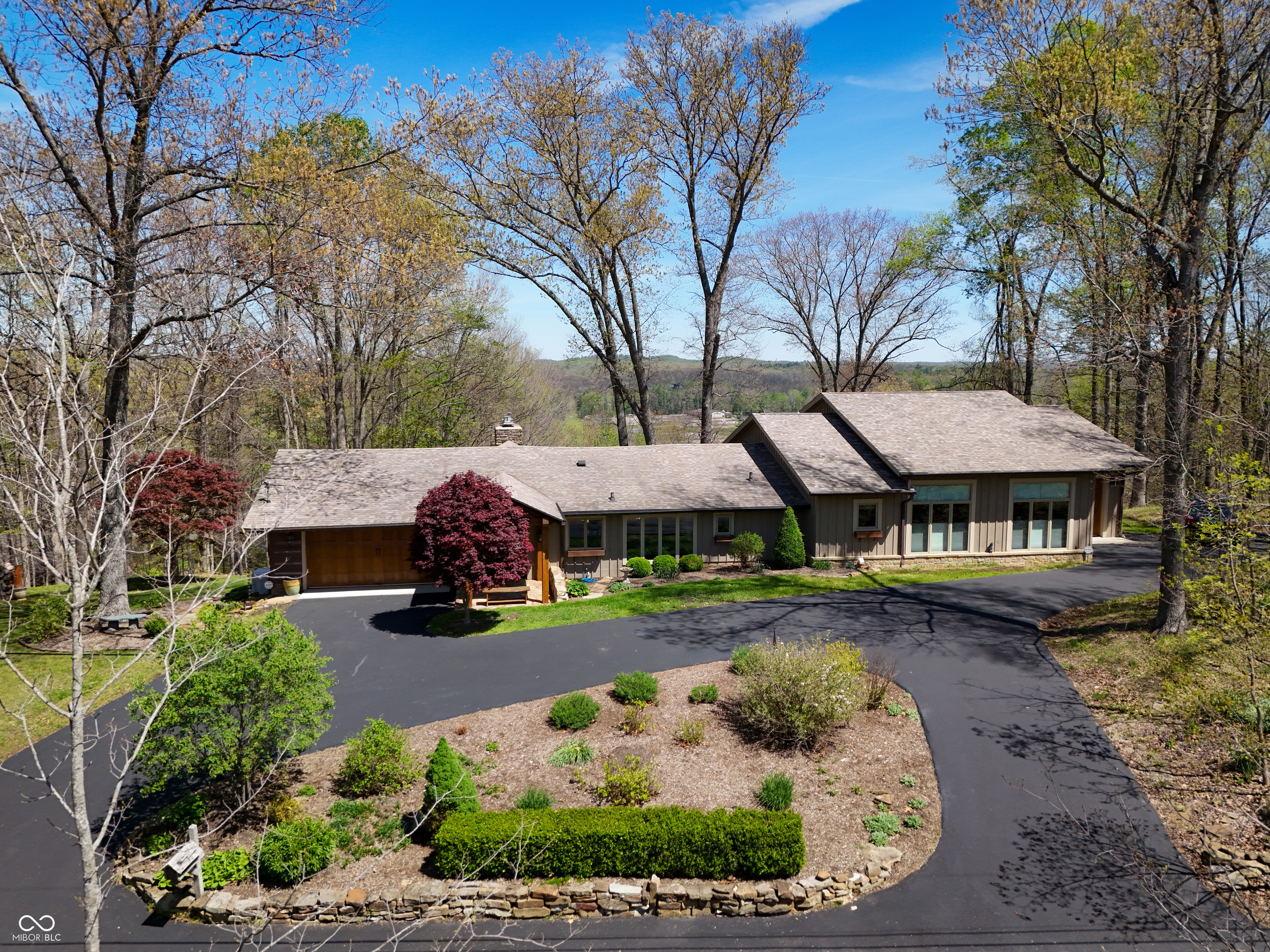488 Town Hill Road Nashville, IN 47448 - Photo 4 of 87