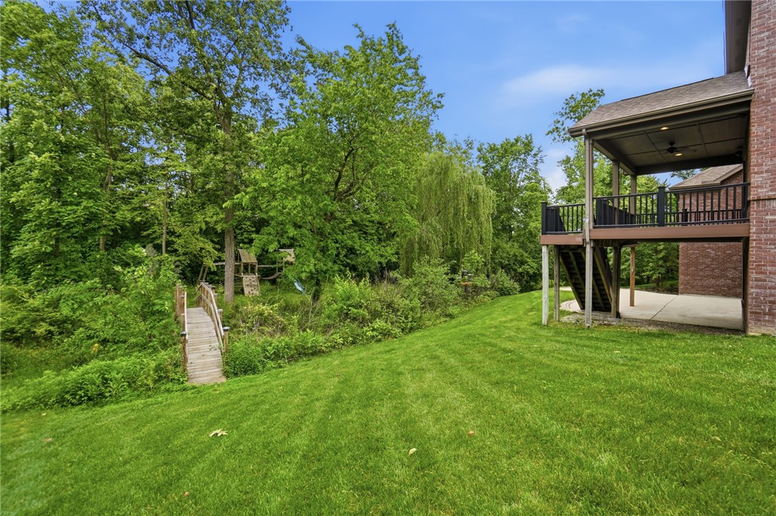 10989 Cold Spring Drive Dayton, OH 45458 - Photo 83 of 92