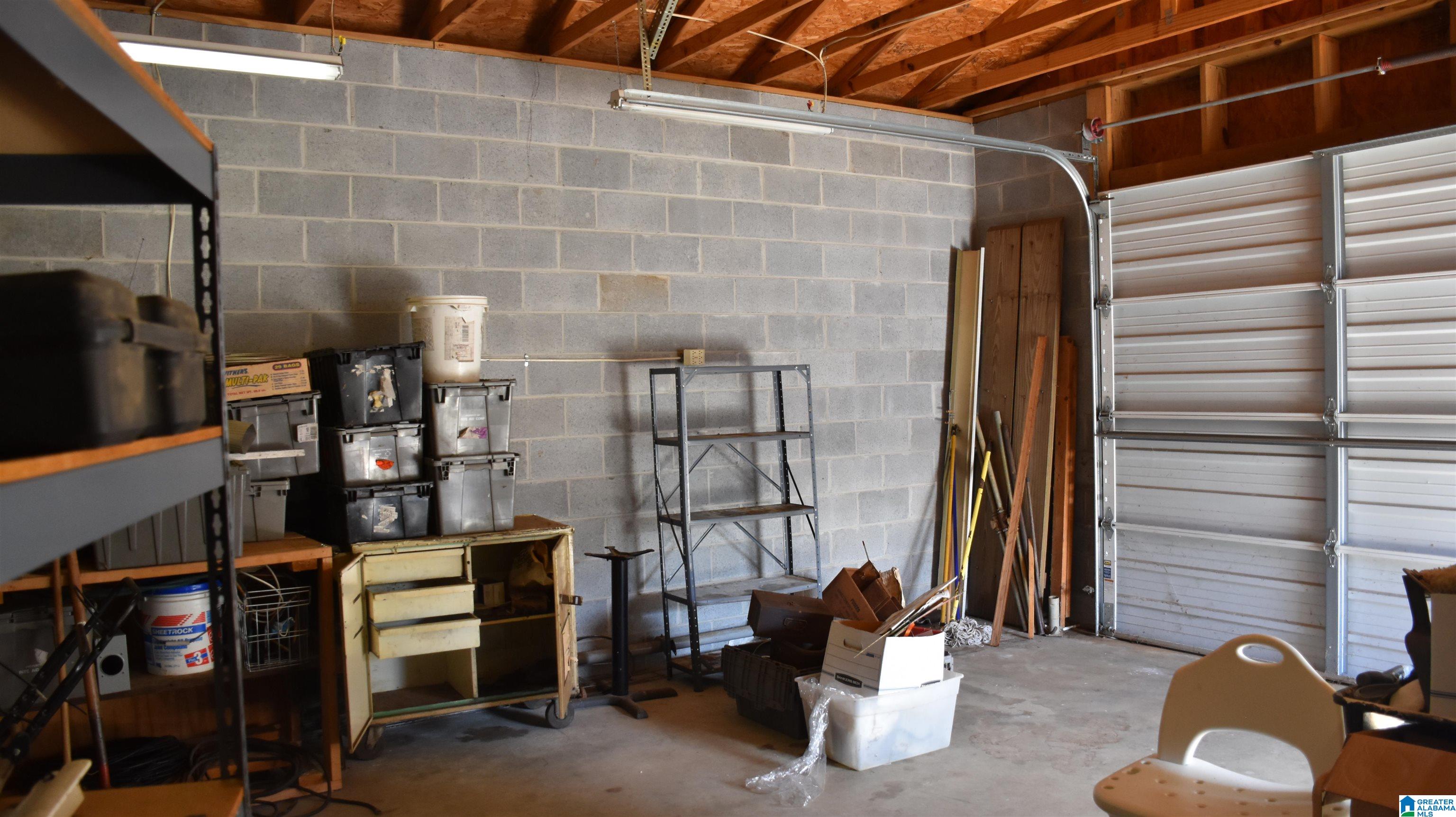 3866 Renfroe Road Talladega, AL 35160 - Photo 20 of 20