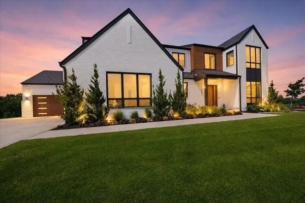 $1,899,900 | 10092 Tall Grass Trail, St. John, IN 46373