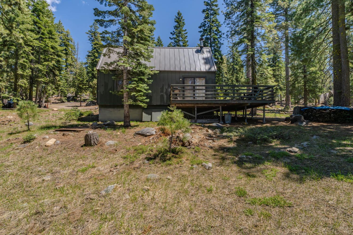 18181 Pardoes Road Pioneer, CA 95666 - Photo 37 of 38