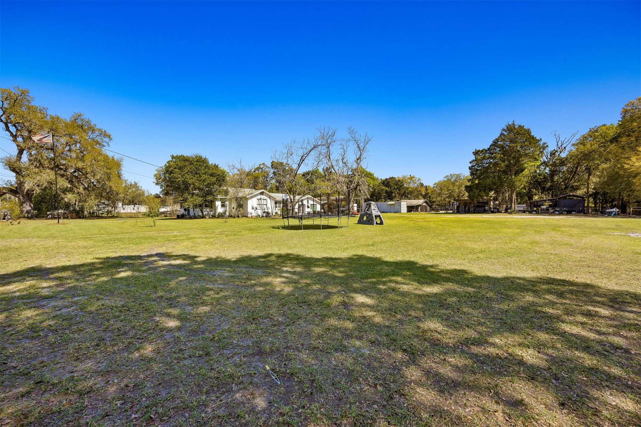 85276 Harts Road Yulee, FL 32097 - Photo 34 of 59