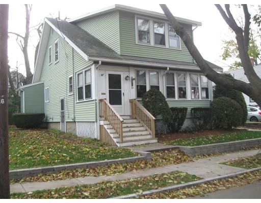 11 Windsor Road Quincy, MA 02171 - Photo 1 of 14 Gallery Image 1