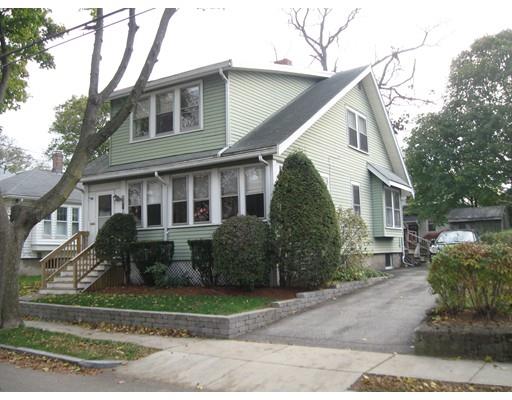 11 Windsor Road Quincy, MA 02171 - Photo 2 of 14 Gallery Image 2