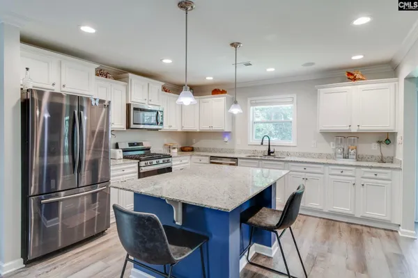 $324,900 | 817 John G Richards Road, Camden, SC 29020