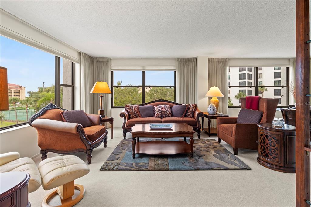 8735 Midnight Pass Road, Unit 301B Sarasota, FL 34242 - Photo 21 of 63