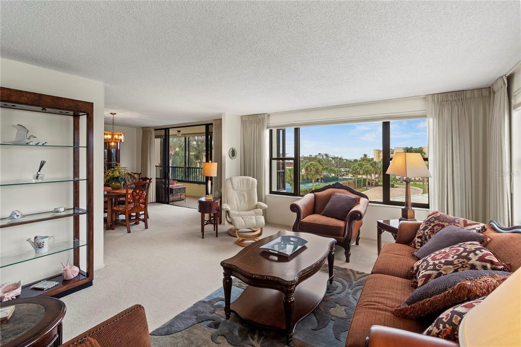 8735 Midnight Pass Road, Unit 301B Sarasota, FL 34242 - Photo 23 of 63