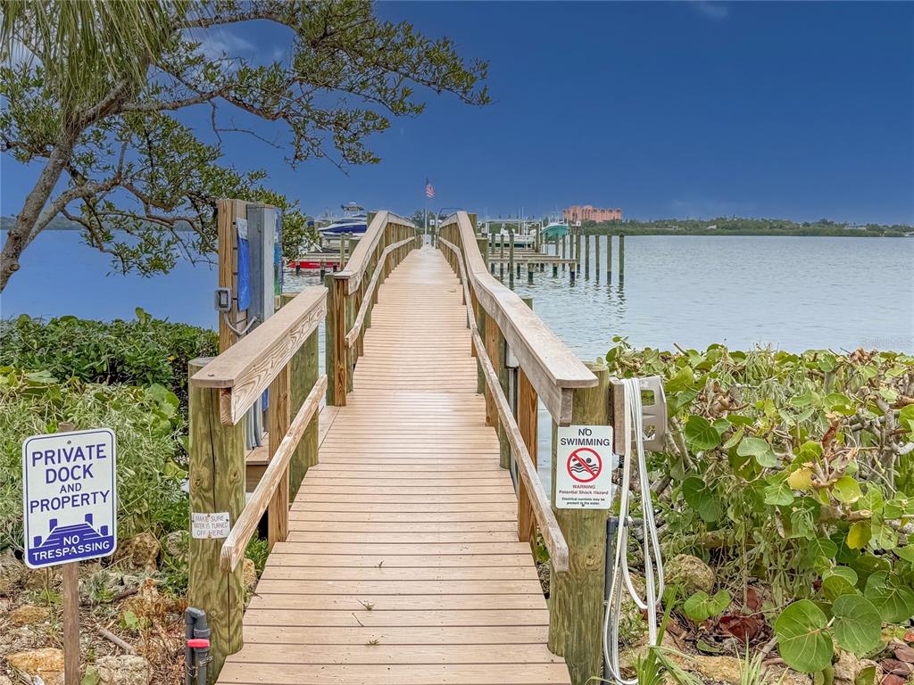 8735 Midnight Pass Road, Unit 301B Sarasota, FL 34242 - Photo 50 of 63