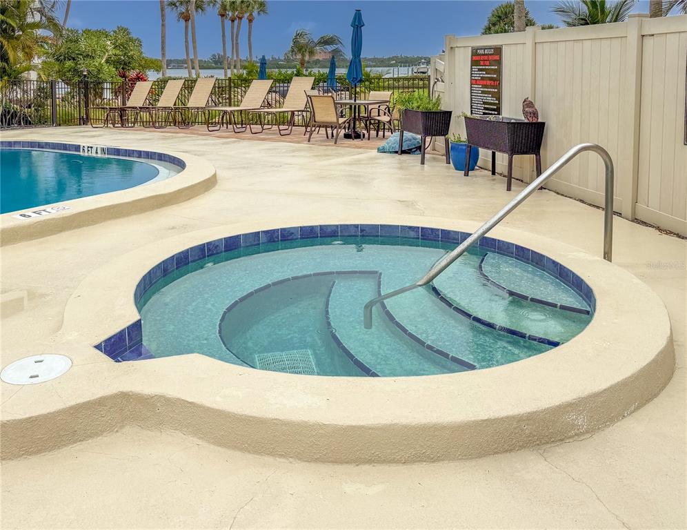 8735 Midnight Pass Road, Unit 301B Sarasota, FL 34242 - Photo 54 of 63