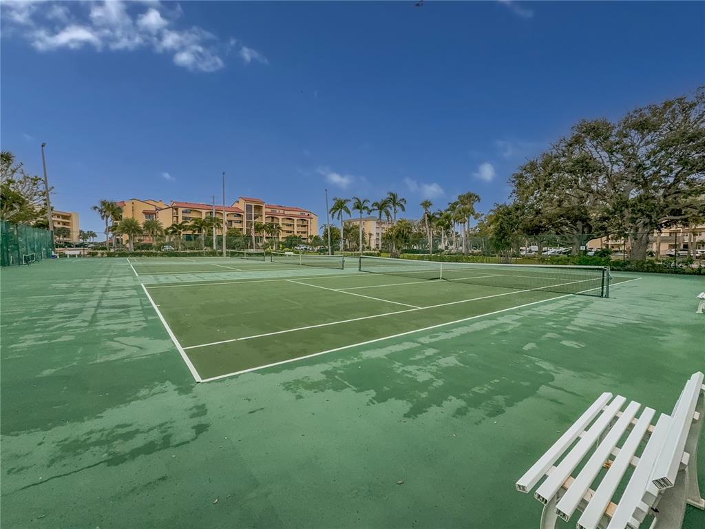 8735 Midnight Pass Road, Unit 301B Sarasota, FL 34242 - Photo 56 of 63