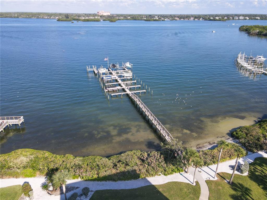 8735 Midnight Pass Road, Unit 301B Sarasota, FL 34242 - Photo 61 of 63