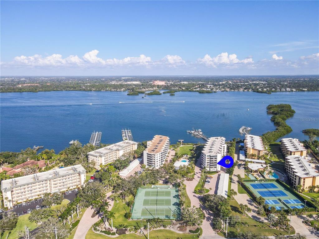 8735 Midnight Pass Road, Unit 301B Sarasota, FL 34242 - Photo 62 of 63