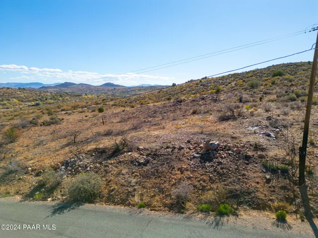 $35,000 | 19581 Sage Brush Drive, Mayer, AZ 86333