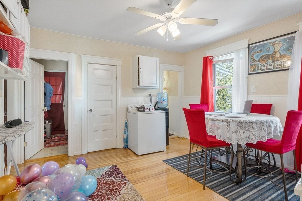11 Mars Street Worcester, MA 01607 - Photo 12 of 37 Gallery Image 12