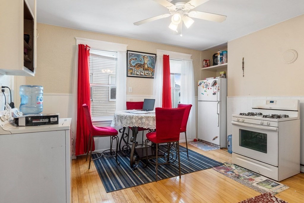 11 Mars Street Worcester, MA 01607 - Photo 13 of 37 Gallery Image 13