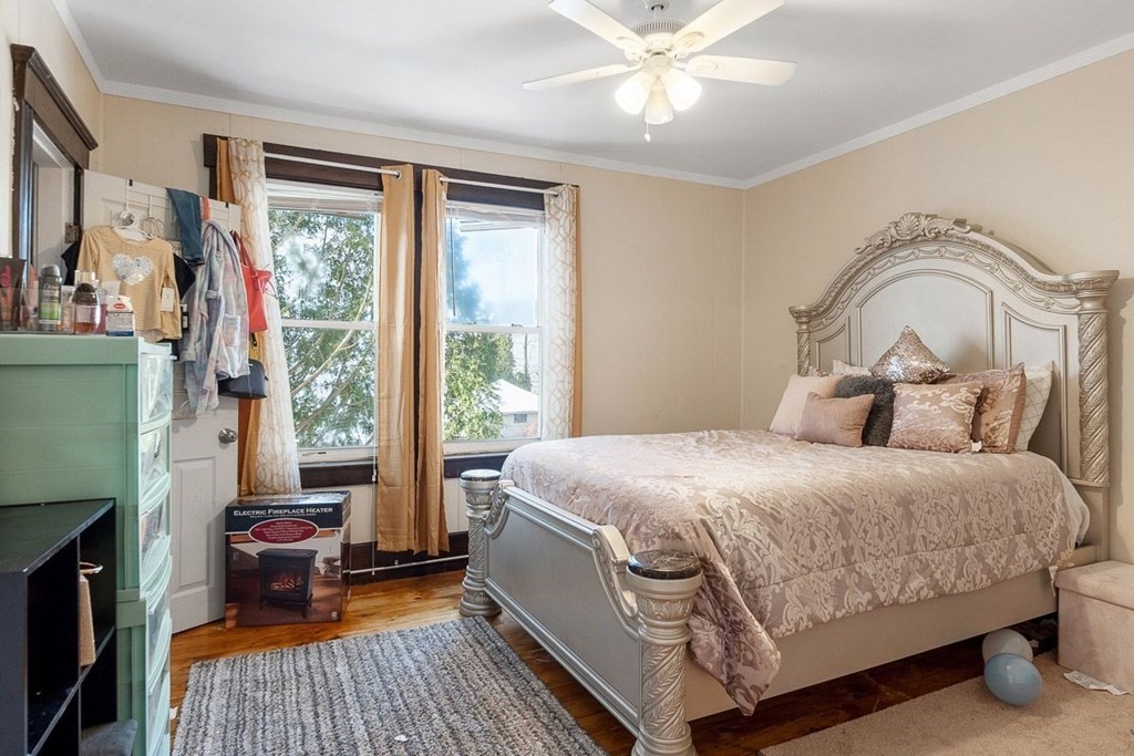 11 Mars Street Worcester, MA 01607 - Photo 23 of 37 Gallery Image 23