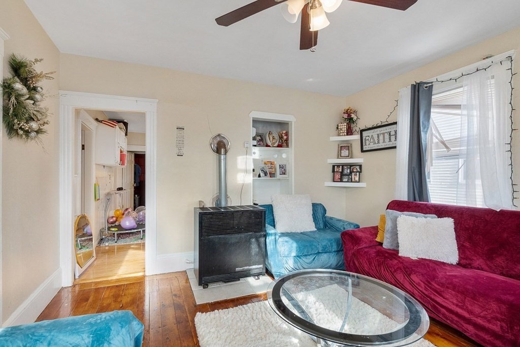 11 Mars Street Worcester, MA 01607 - Photo 32 of 37 Gallery Image 32