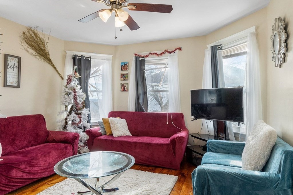 11 Mars Street Worcester, MA 01607 - Photo 34 of 37 Gallery Image 34