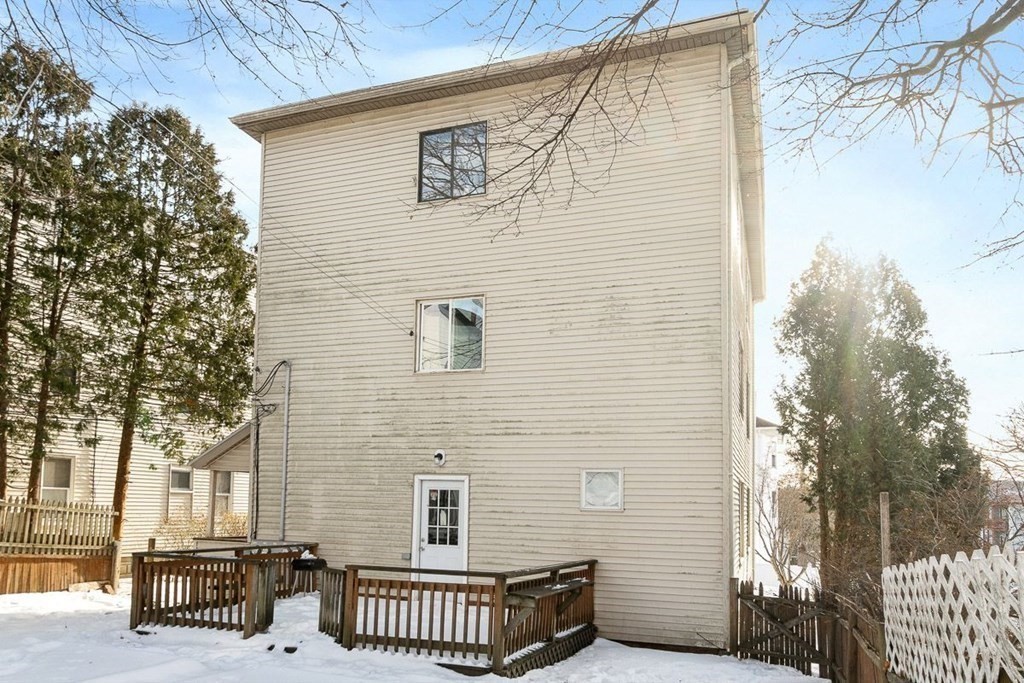 11 Mars Street Worcester, MA 01607 - Photo 36 of 37 Gallery Image 36