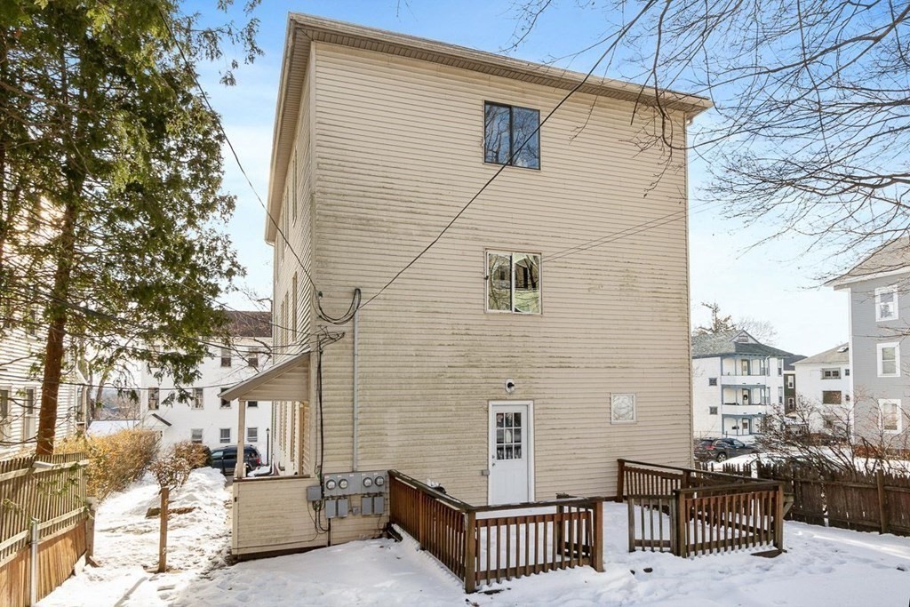 11 Mars Street Worcester, MA 01607 - Photo 37 of 37 Gallery Image 37