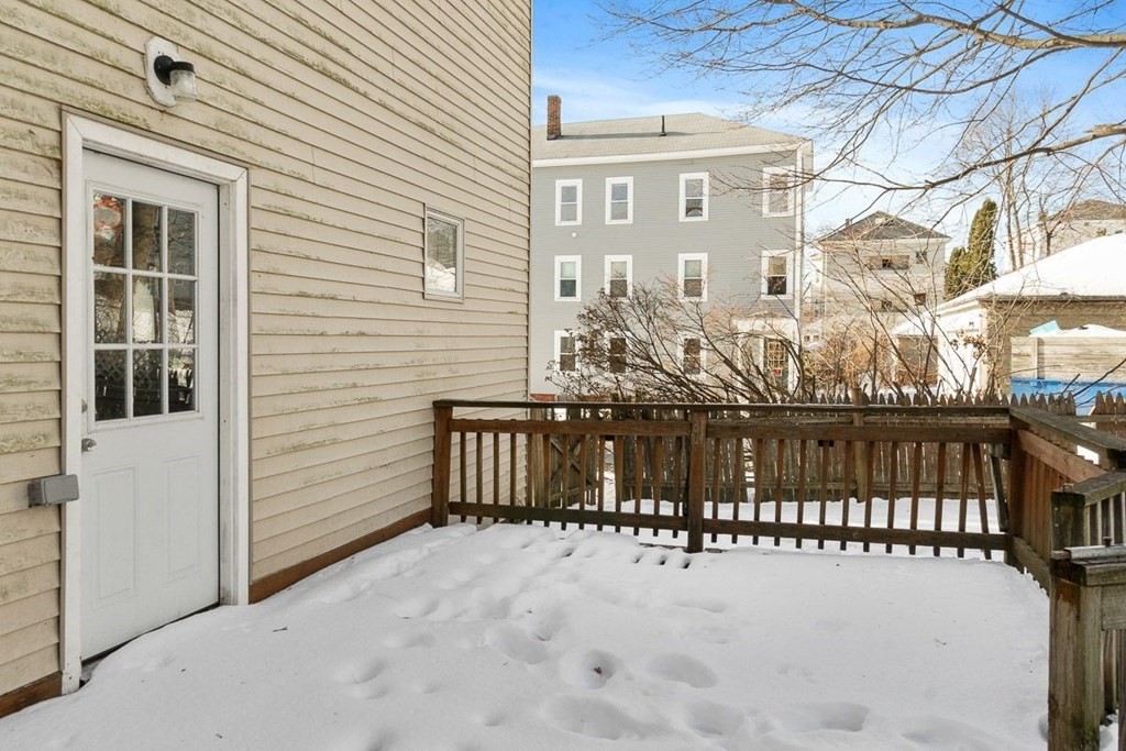 11 Mars Street Worcester, MA 01607 - Photo 6 of 37 Gallery Image 6
