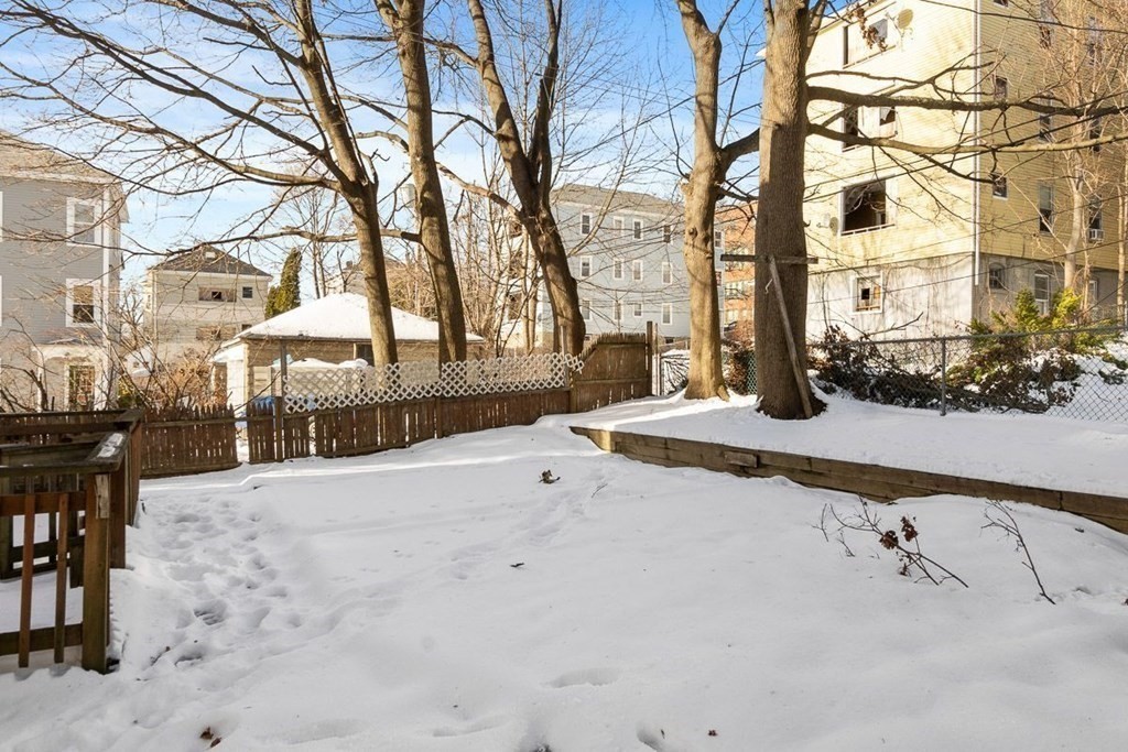 11 Mars Street Worcester, MA 01607 - Photo 8 of 37 Gallery Image 8
