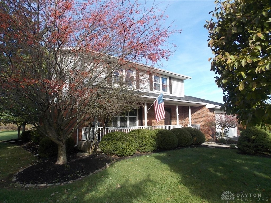 8780 Flick Road Tipp City, OH 45371 - Photo 5 of 89 Gallery Image 5