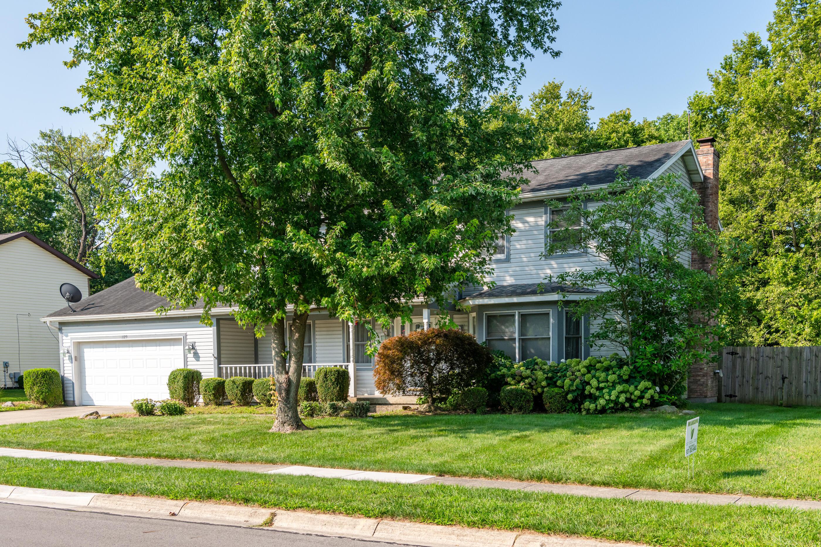 1129 Ryan Road Springfield, OH 45503 - Photo 5 of 58 1129 Ryan Rd 4