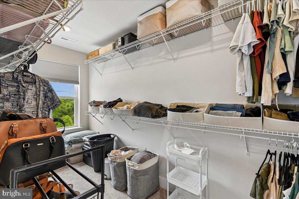 2209 Woodlands Road Windsor Mill, MD 21244 - Photo 27 of 75 HUGE PRIMARY WALK-IN CLOSET
