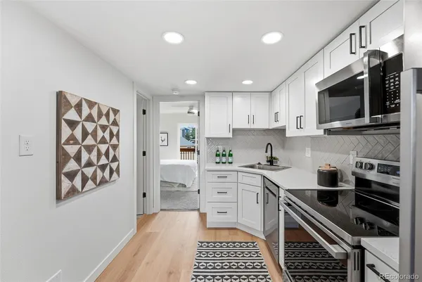 $299,000 | 1885 South Quebec Way, Unit A212, Denver, CO 80231