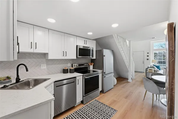 $299,000 | 1885 South Quebec Way, Unit A212, Denver, CO 80231