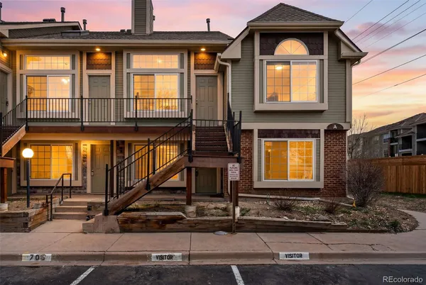 $299,000 | 1885 South Quebec Way, Unit A212, Denver, CO 80231