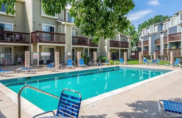 $299,000 | 1885 South Quebec Way, Unit A212, Denver, CO 80231