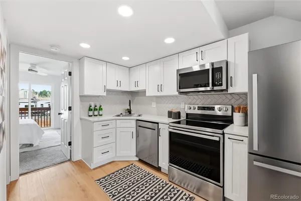 $299,000 | 1885 South Quebec Way, Unit A212, Denver, CO 80231