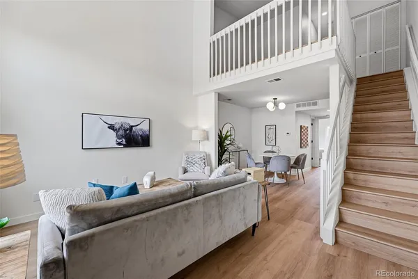 $299,000 | 1885 South Quebec Way, Unit A212, Denver, CO 80231