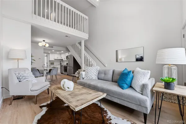 $299,000 | 1885 South Quebec Way, Unit A212, Denver, CO 80231