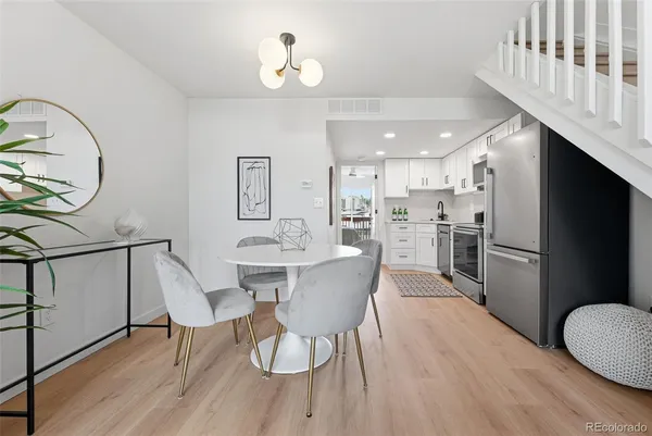 $299,000 | 1885 South Quebec Way, Unit A212, Denver, CO 80231