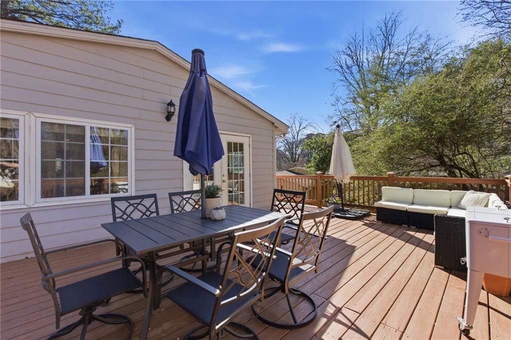 3112 Dove Way Decatur, GA 30033 - Photo 26 of 38
