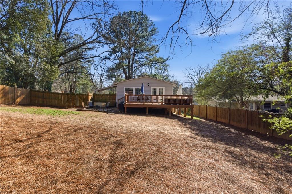3112 Dove Way Decatur, GA 30033 - Photo 30 of 38