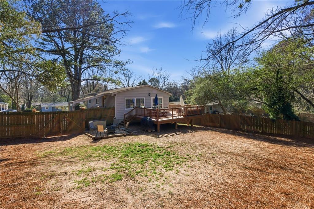 3112 Dove Way Decatur, GA 30033 - Photo 31 of 38