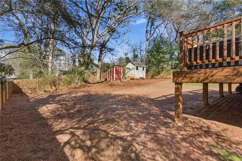 3112 Dove Way Decatur, GA 30033 - Photo 33 of 38