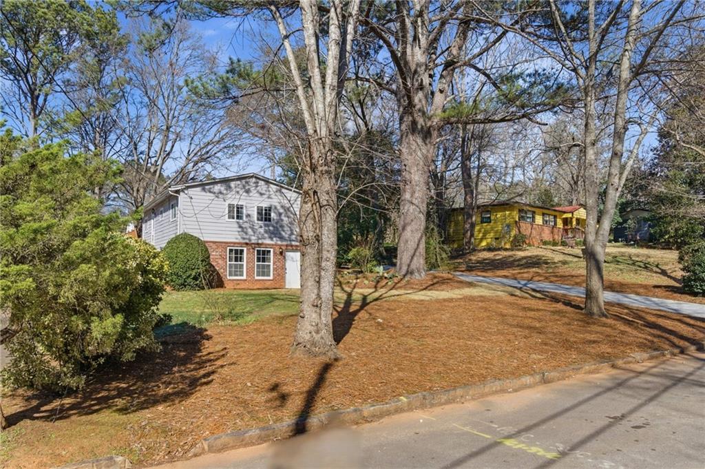3112 Dove Way Decatur, GA 30033 - Photo 35 of 38