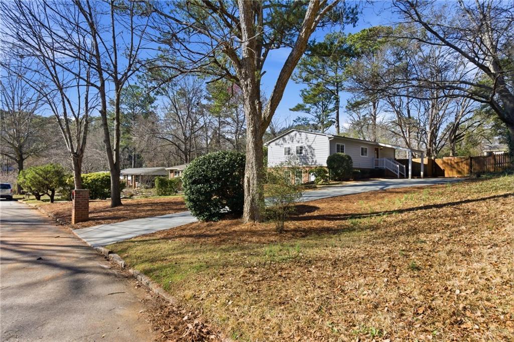 3112 Dove Way Decatur, GA 30033 - Photo 37 of 38