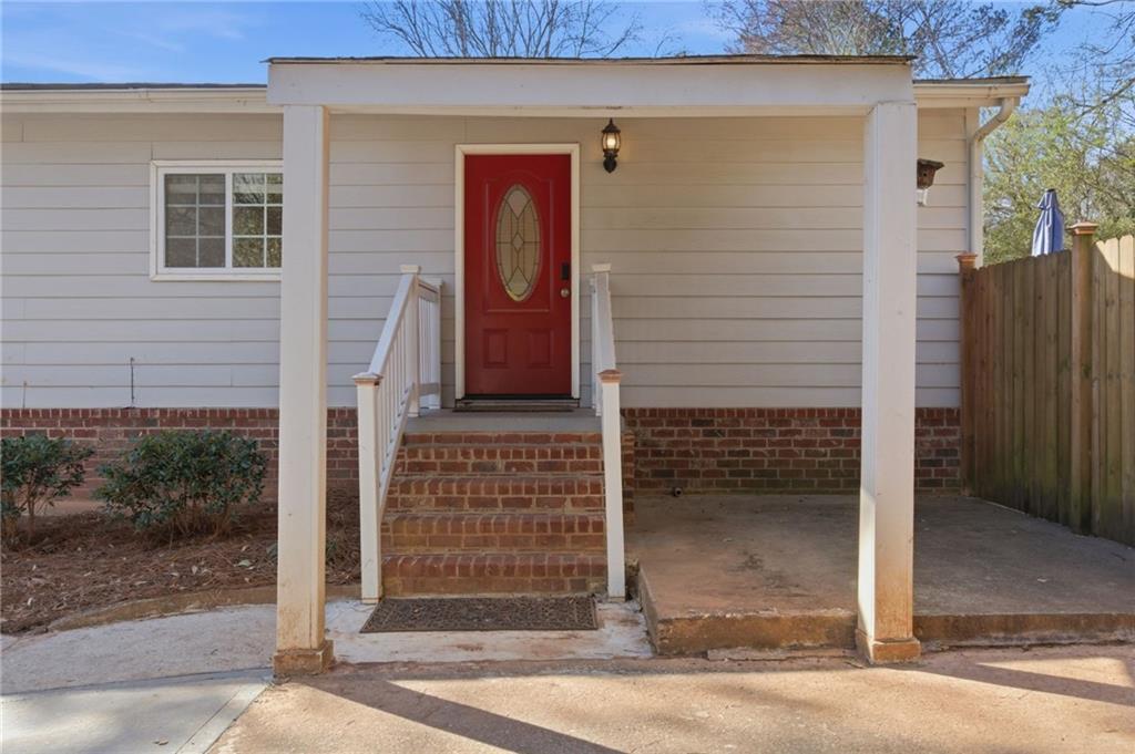 3112 Dove Way Decatur, GA 30033 - Photo 38 of 38