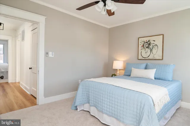 $335,000 | 3827 Echodale Avenue, Baltimore, MD 21206